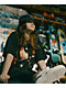 HUF x Kill Bill Gogo Yubari Black T-Shirt - Thumbnail image 5 of 7
