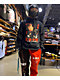 HUF x Kill Bill Gogo Yubari Black T-Shirt - Thumbnail image 6 of 7