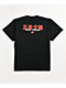 HUF x Kill Bill Gogo Yubari Black T-Shirt - Thumbnail image 2 of 7