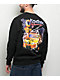 HUF x Kodak Ride The Lightning Black Crewneck Sweatshirt - Thumbnail image 1 of 3