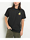HUF x Kodak Triple Film Black T-Shirt - Thumbnail image 2 of 3