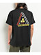 HUF x Kodak Triple Film Black T-Shirt - Thumbnail image 1 of 3