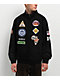 HUF x Land Cruiser Overland Touring Black Jacket - Thumbnail image 3 of 6