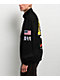 HUF x Land Cruiser Overland Touring Black Jacket - Thumbnail image 5 of 6