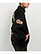 HUF x Land Cruiser Overland Touring Black Jacket - Thumbnail image 6 of 6