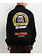 HUF x Land Cruiser Overland Touring Black Jacket - Thumbnail image 2 of 6