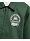 HUF x Land Cruiser Parts & Service Forest Green Jacket - Thumbnail image 3 of 5