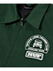 HUF x Land Cruiser Parts & Service Forest Green Jacket - Thumbnail image 4 of 5