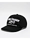 HUF x Land Cruiser Toyota Parts & Service Black Snapback Hat - Thumbnail image 1 of 3