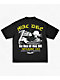 HUF x Mac Dre Best Of Black T-Shirt - Thumbnail image 4 of 5