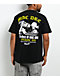 HUF x Mac Dre Best Of Black T-Shirt - Thumbnail image 2 of 5