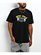 HUF x Mac Dre Best Of Black T-Shirt - Thumbnail image 1 of 5