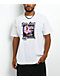 HUF x Mac Dre Thizz For Life White T-Shirt - Thumbnail image 1 of 3