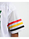 HUF x Mac Dre Thizz White Football Jersey - Thumbnail image 4 of 4