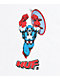 HUF x Marvel Avengers Collection Cap No Cap White T-Shirt - Thumbnail image 2 of 2