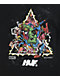 HUF x Marvel Avengers Kids Cosmic Assemblage Back T-Shirt - Thumbnail image 4 of 4