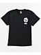 HUF x Marvel Avengers Kids Cosmic Assemblage Back T-Shirt - Thumbnail image 2 of 4