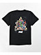 HUF x Marvel Avengers Kids Cosmic Assemblage Back T-Shirt - Thumbnail image 1 of 4