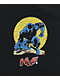 HUF x Marvel Avengers Kids Night Prowling Back T-Shirt - Thumbnail image 2 of 2