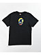 HUF x Marvel Avengers Kids Night Prowling Back T-Shirt - Thumbnail image 1 of 2