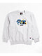 HUF x Marvel Kids Team Up Grey Crewneck - Thumbnail image 1 of 2