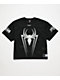 HUF x Marvel Spider-Man Black Football Jersey - Thumbnail image 6 of 6