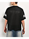 HUF x Marvel Spider-Man Black Football Jersey - Thumbnail image 2 of 6
