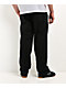 HUF x Marvel Spider-Man Black Sweatpants - Thumbnail image 2 of 9