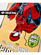 HUF x Marvel Spider-Man Issue 321 8.25" Blind Bag Skateboard Deck - Thumbnail image 6 of 12