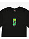 HUF x Marvel Spider-Man Kids Max Carnage Black T-Shirt - Thumbnail image 4 of 4