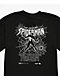 HUF x Marvel Spider-Man Kids Secret Wars Black T-Shirt - Thumbnail image 3 of 4