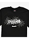 HUF x Marvel Spider-Man Kids Secret Wars Black T-Shirt - Thumbnail image 4 of 4