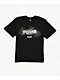 HUF x Marvel Spider-Man Kids Secret Wars Black T-Shirt - Thumbnail image 2 of 4
