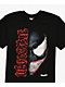 HUF x Marvel Spider-Man Kids Sinister Black T-Shirt - Thumbnail image 2 of 2