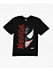 HUF x Marvel Spider-Man Kids Sinister Black T-Shirt - Thumbnail image 1 of 2