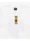 HUF x Marvel Spider-Man Kids Upside Down Black T-Shirt - Thumbnail image 4 of 4