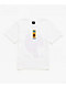 HUF x Marvel Spider-Man Kids Upside Down Black T-Shirt - Thumbnail image 2 of 4