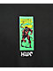 HUF x Marvel Spider-Man Max Carnage Black T-Shirt - Thumbnail image 3 of 5