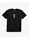 HUF x Marvel Spider-Man Max Carnage Black T-Shirt - Thumbnail image 5 of 5