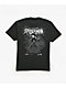 HUF x Marvel Spider-Man Secret Wars Vintage Black T-Shirt - Thumbnail image 5 of 6
