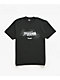 HUF x Marvel Spider-Man Secret Wars Vintage Black T-Shirt - Thumbnail image 6 of 6
