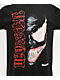 HUF x Marvel Spider-Man Sinister Black T-Shirt - Thumbnail image 2 of 4