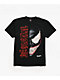 HUF x Marvel Spider-Man Sinister Black T-Shirt - Thumbnail image 3 of 4