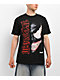 HUF x Marvel Spider-Man Sinister Black T-Shirt - Thumbnail image 1 of 4