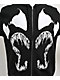HUF x Marvel Spider-Man Symbiosis Black Zip Hoodie - Thumbnail image 3 of 7