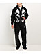 HUF x Marvel Spider-Man Symbiosis Black Zip Hoodie - Thumbnail image 5 of 7