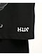 HUF x Marvel Spider-Man Upside Down Black Long Sleeve T-Shirt - Thumbnail image 5 of 8
