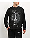 HUF x Marvel Spider-Man Upside Down Black Long Sleeve T-Shirt - Thumbnail image 1 of 8