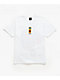 HUF x Marvel Spider-Man Upside Down White T-Shirt - Thumbnail image 5 of 6