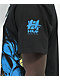 HUF x Marvel Venom Black T-Shirt - Thumbnail image 4 of 4